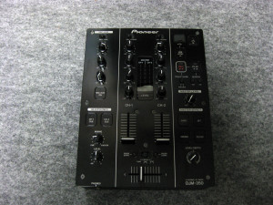 Pioneer-DJM-350