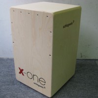 カホンSchlagwerk Percussion SR-CP105 X-one Red-X