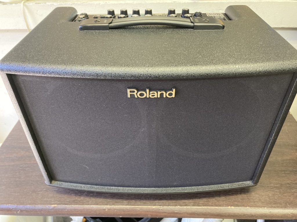 ジョージ北海道様専用　 Roland AC-60