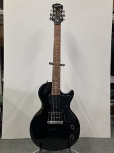 Epiphone LP Junior